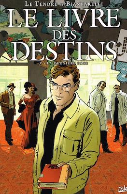 Le Livre des Destins #5