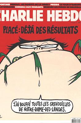 Charlie Hebdo #1230