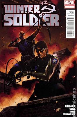 Winter Soldier Vol. 1 (2012-2013) #11