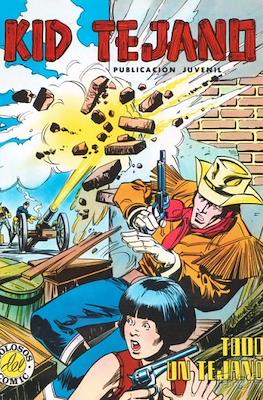 Kid Tejano #16