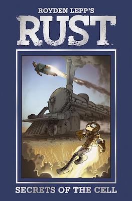 Rust #2