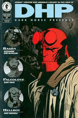 Dark Horse Presents #89