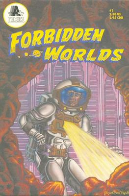 Forbidden Worlds