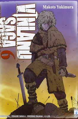Vinland Saga #6