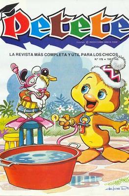 Petete #172