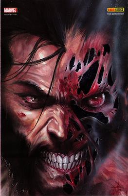 X-Men (1997-2011 Couverture alternative) #157