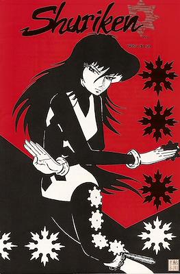 Shuriken (1985-1987) #1