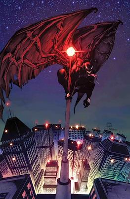 Venom Vol. 4 (2018-Variant Covers) #5.4