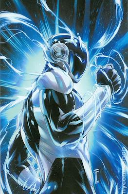 Radiant Black (Variant Cover) #5.1