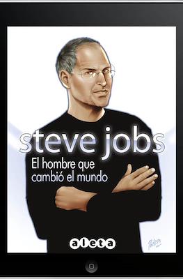 Steve Jobs. El hombre que cambió el mundo