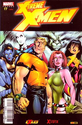 X-Treme X-Men #17