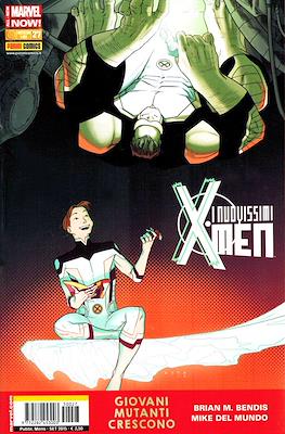 I Nuovissimi X-Men #27