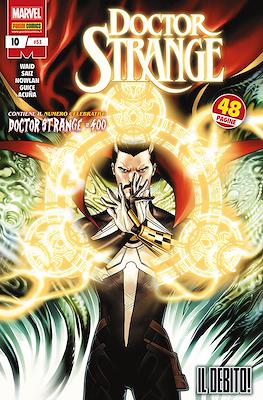 Doctor Strange #53