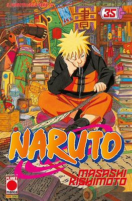 Naruto il mito #35