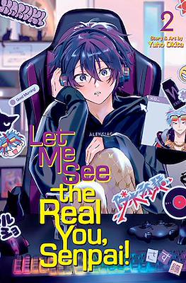Let Me See the Real You, Senpai! #2