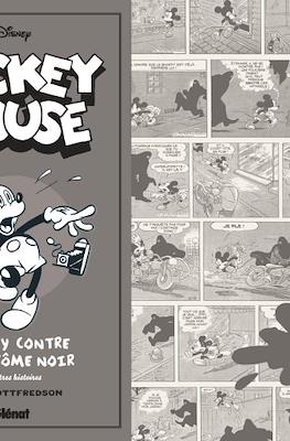 Mickey Mouse par Floyd Gottfredson #5