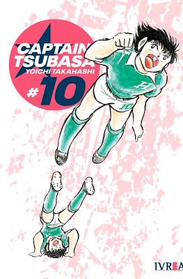 Captain Tsubasa #10
