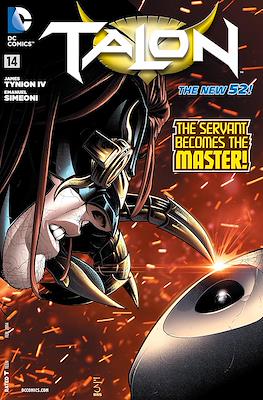 Talon (2012-2014) #14