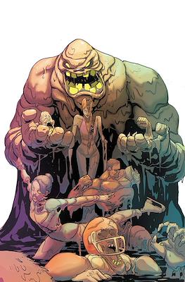 Clayface Celebrity Dirt 001 #3