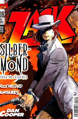 Zack #109