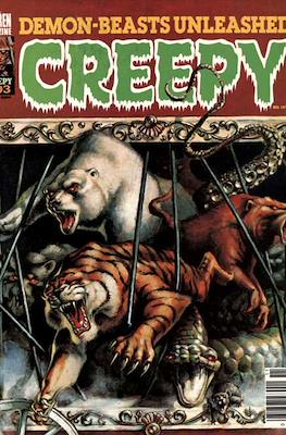 Creepy #103