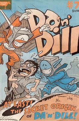 Da 'n' Dill (1992-1993) #7