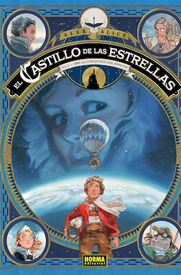El Castillo de las Estrellas (Cartoné 56-72 pp) #1