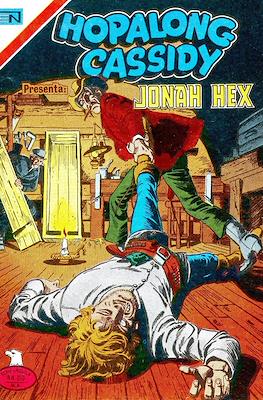 Hopalong Cassidy #283