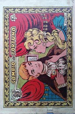 Colección Ardillita #235