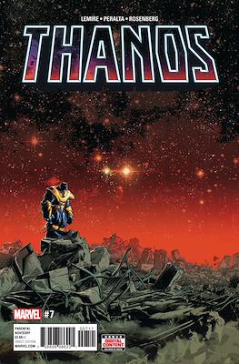 Thanos (2016-2018) #7