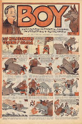 Boy (1928) #111