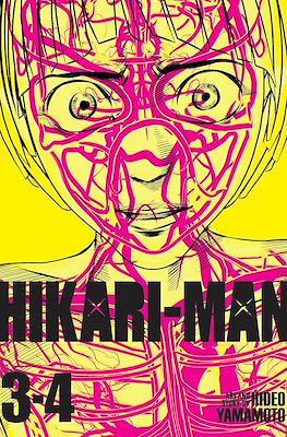 Hikari-man #3-4