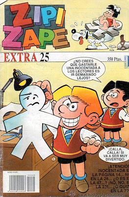 Zipi y Zape Extra / Zipi Zape Extra #25