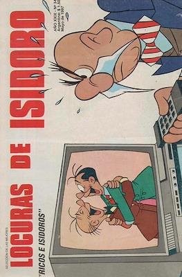 Locuras de Isidoro #348