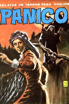 Pánico #20