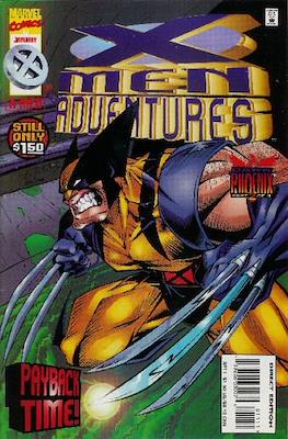 X-Men Adventures Vol 3 #11