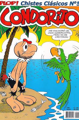 Condorito (Variable) #408