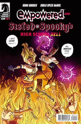 Empowered and Sistah Spooky's High School Hell