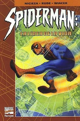 Spiderman: La línea de la vida (2002)