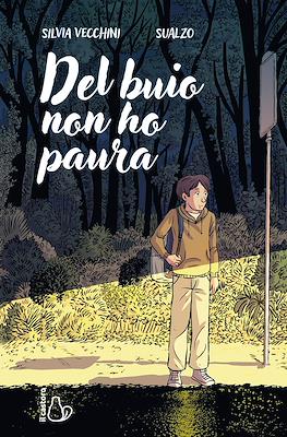 Del buio non ho paura