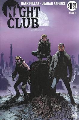 Night Club (Variant Cover) #1.1
