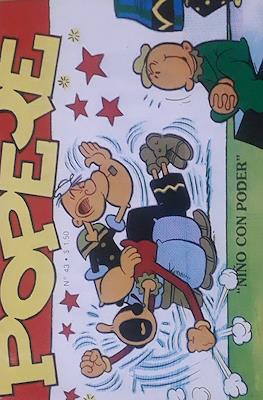 La familia Popeye #43