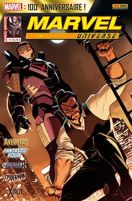 Marvel Universe Vol. 3 #11