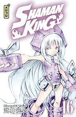 Shaman King #16
