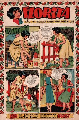 Florita #210