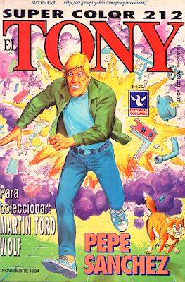 El Tony Supercolor #212