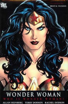 Wonder Woman Vol. 3 (2006-2011)