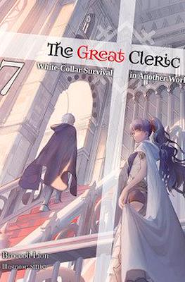 The Great Cleric #7