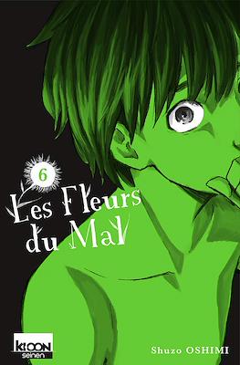 Les Fleurs du mal #6