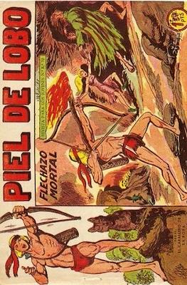 Piel de Lobo #73